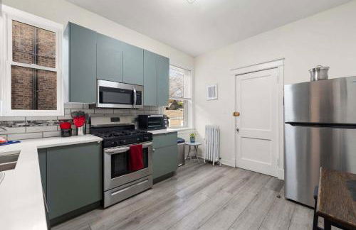 Edgewater Glen 3BD Cozy Retreat - Foto 28