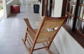 Casa de Férias aconchegante Lagoa do Quintino - Foto 25