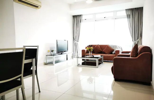 KSL D'Esplanade Residence by Immaculate - Foto 77