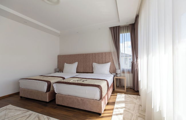 Malak Resort - Foto 17