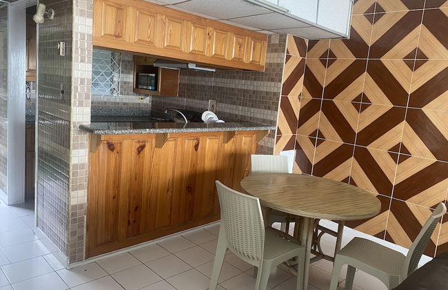 Montego Bay Club Apartments - Foto 21