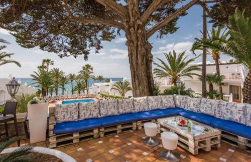 Macdonald Leila Playa Resort - Photo 16