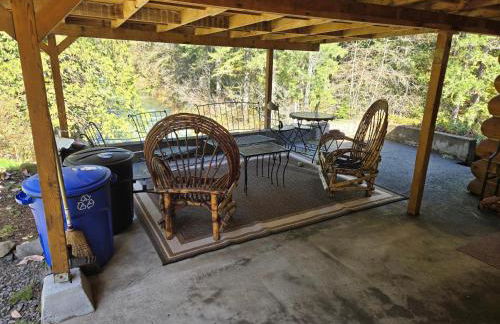 Kanati Falls Ranch - Foto 39