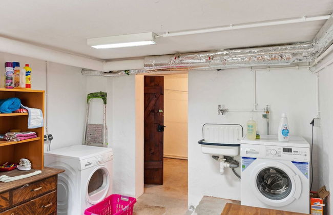 Schones Ferienhaus in Winterberg mit Terrasse - Foto 29