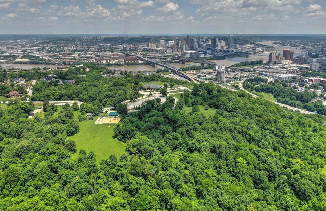 Devou Park Cottage 2 - Foto 37