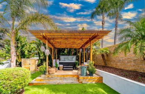 Outdoor Haven with Spa Walk to La Jolla Shores Beach - Photo 31