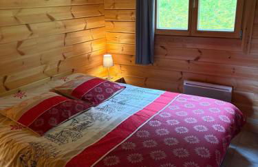 Le Chalet de Lintignat - Foto 9