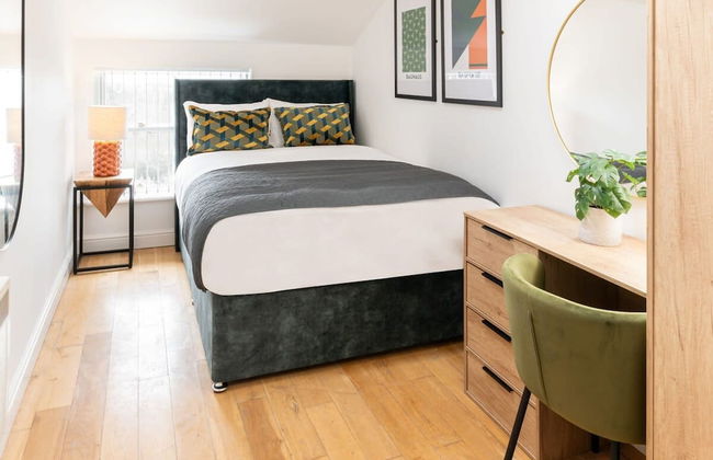 Host Stay Princes Place Hideaway V - Foto 27