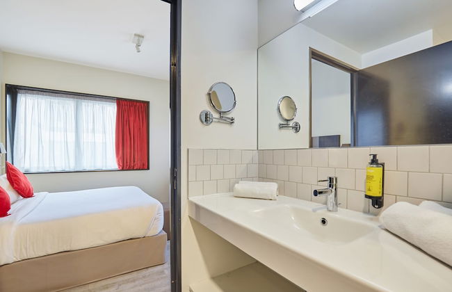 Appart Hotel Odalys City Paris XVII - Foto 29