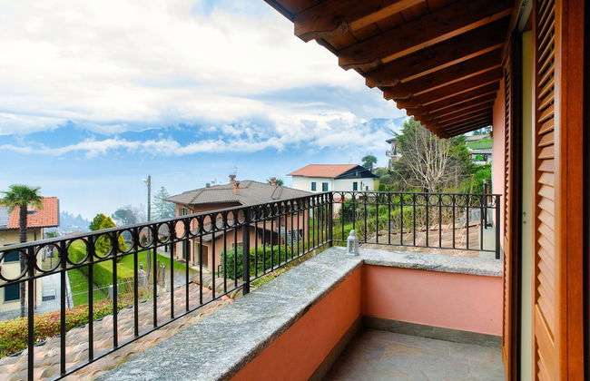 Villa Rosalia - Photo 43