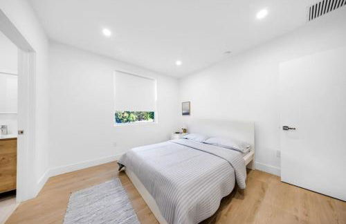 Up to 12 guests! Modern Villa near Wynwood 29! - Foto 14