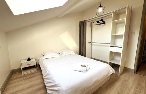 Le Scarpone Appartement neuf 6 ou 8p Parking - Foto 9