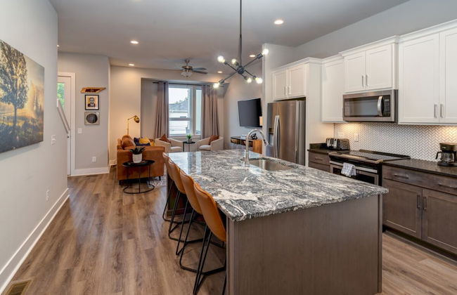 Music City Comfort - Foto 15