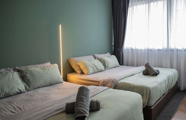 The Landmark by The Only Bnb - Foto 48