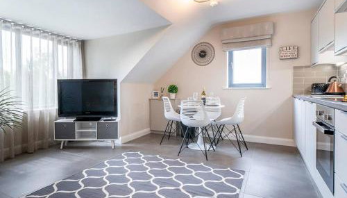 Belfast central stylish spacious apartment free parking - Foto 4