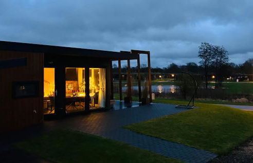 Beach House Chalet Seeparx Süsel - Foto 28