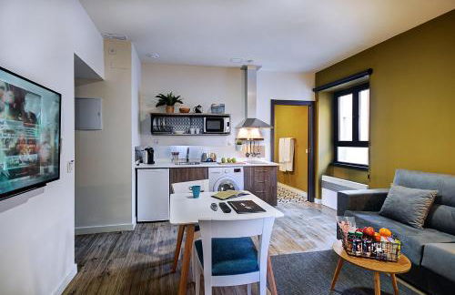 Apartamentos AL-QAZERES LUXURY La Concepción - Foto 24