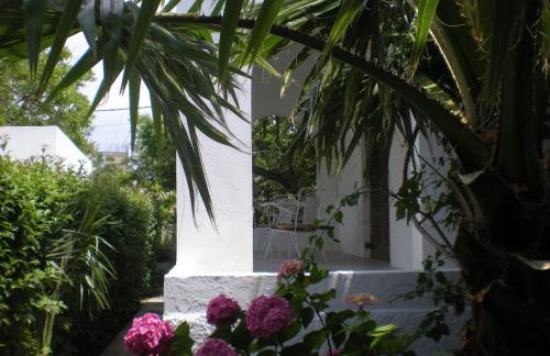 Manolis' House - Foto 32