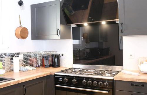 Luxury air-conditioned villa pool views Aix-en-Provence LS7-457 - Foto 16