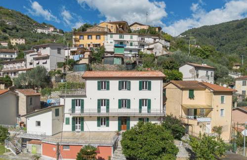 Holiday Home Casa Gli Aranci by Interhome - Foto 31