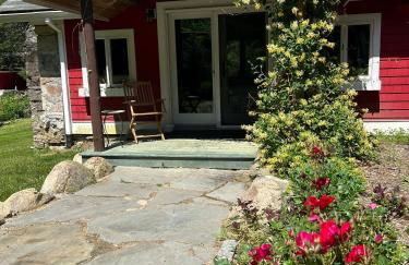 The Guest House at River Haven Sanctuary - Photo 25