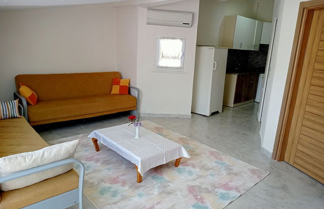 Nehir Apart Otel - Photo 30