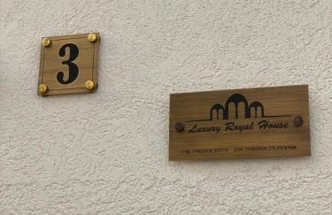 Luxury Royal House - Foto 38