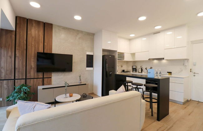 w Cozy Loft With Balcony in Barranco - Photo 46