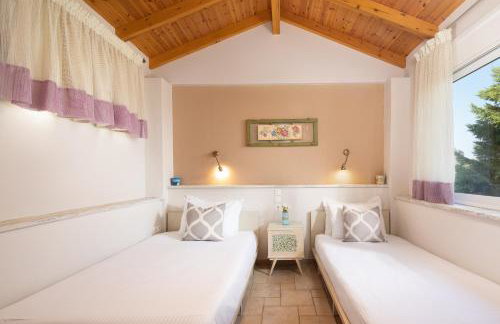 Cote Jardin Seafront Villa Direct access to the beach - Foto 31