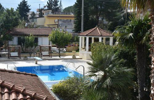 Villa Caterina - Photo 26