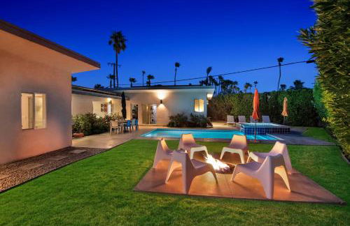 Desert Chill - Foto 32