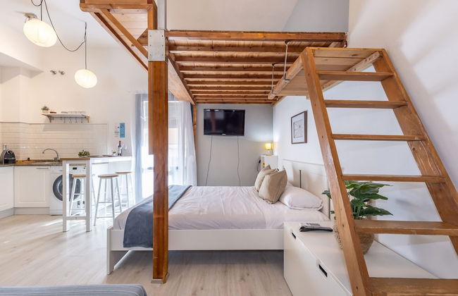 Unik Vacation Oli in Tarragona - Foto 32