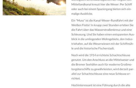 Ferienwohnung am Wiehengebirge - Foto 37