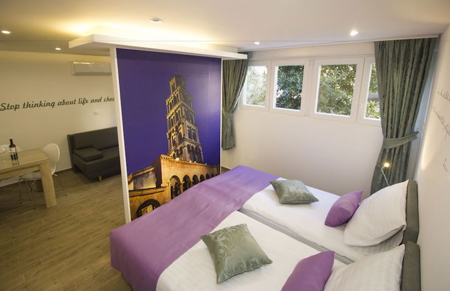 Apartments 4 You in Split - Foto 8