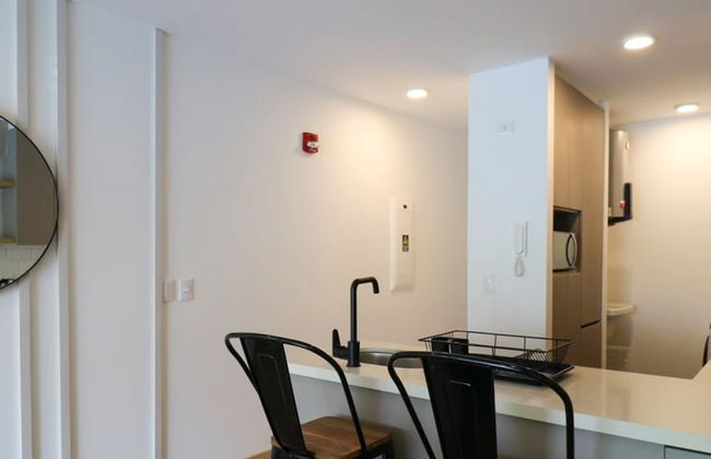 w Amazing 3BR in Barranco - Photo 6