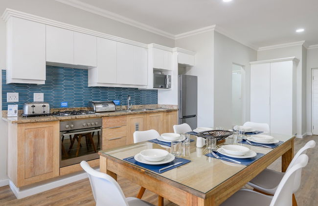 Margate Beach Club - Photo 12