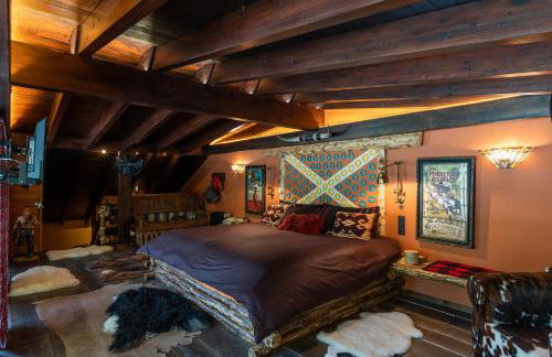 Vasilikia Mountain Farm & Retreat - Foto 58