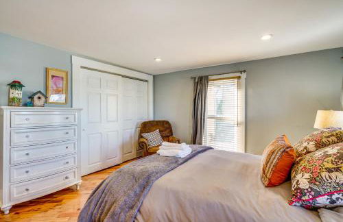 Spacious Home about 4 Blocks to Asbury Park Beach! - Foto 27