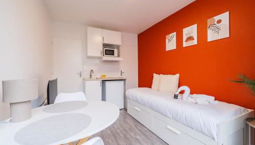 Studio rénové cosy - Foto 1