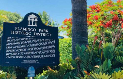 Flamingo Park Tranquility - Foto 54