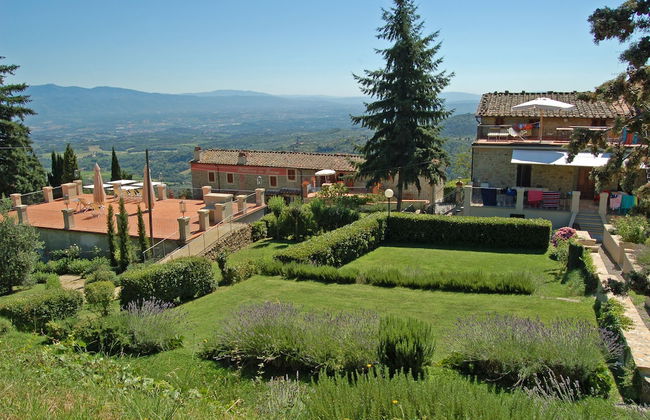 Agriturismo La Forra - Foto 49