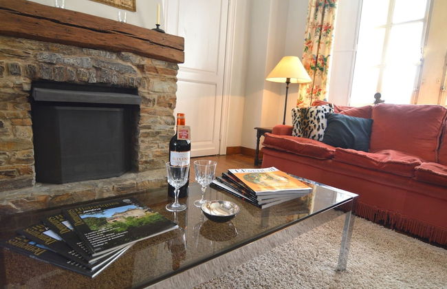 Peaceful Retreat in Roumont - Foto 19