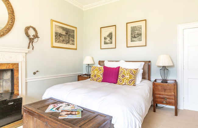 Wardhill Castle - Foto 14