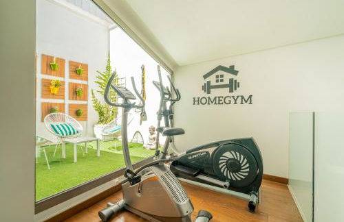 VLVilla - Villa de lujo en Valencia con piscina privada y sala de cine - Foto 13