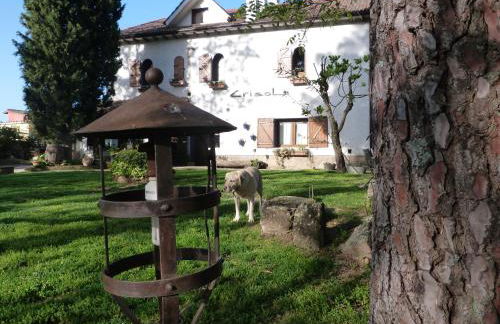 Casa Rural Crisol Spa - Photo 23