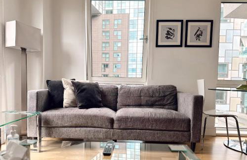 Canary Wharf - Luxury Apartments - Foto 100