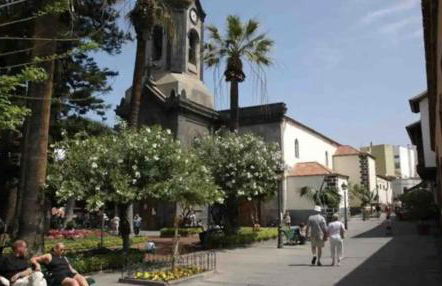 Cozy Studio Harbour View in Puerto de la Cruz - Foto 12