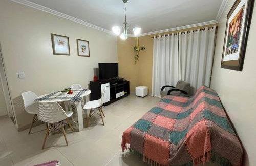 AP perto do HSVP com estacionamento - Foto 1