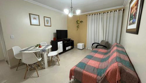 AP perto do HSVP com estacionamento - Foto 1