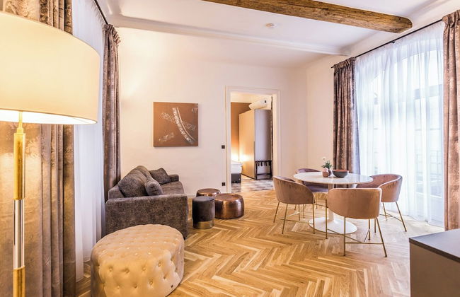 Roksoxhome Designer Boutique Apartment - Foto 10